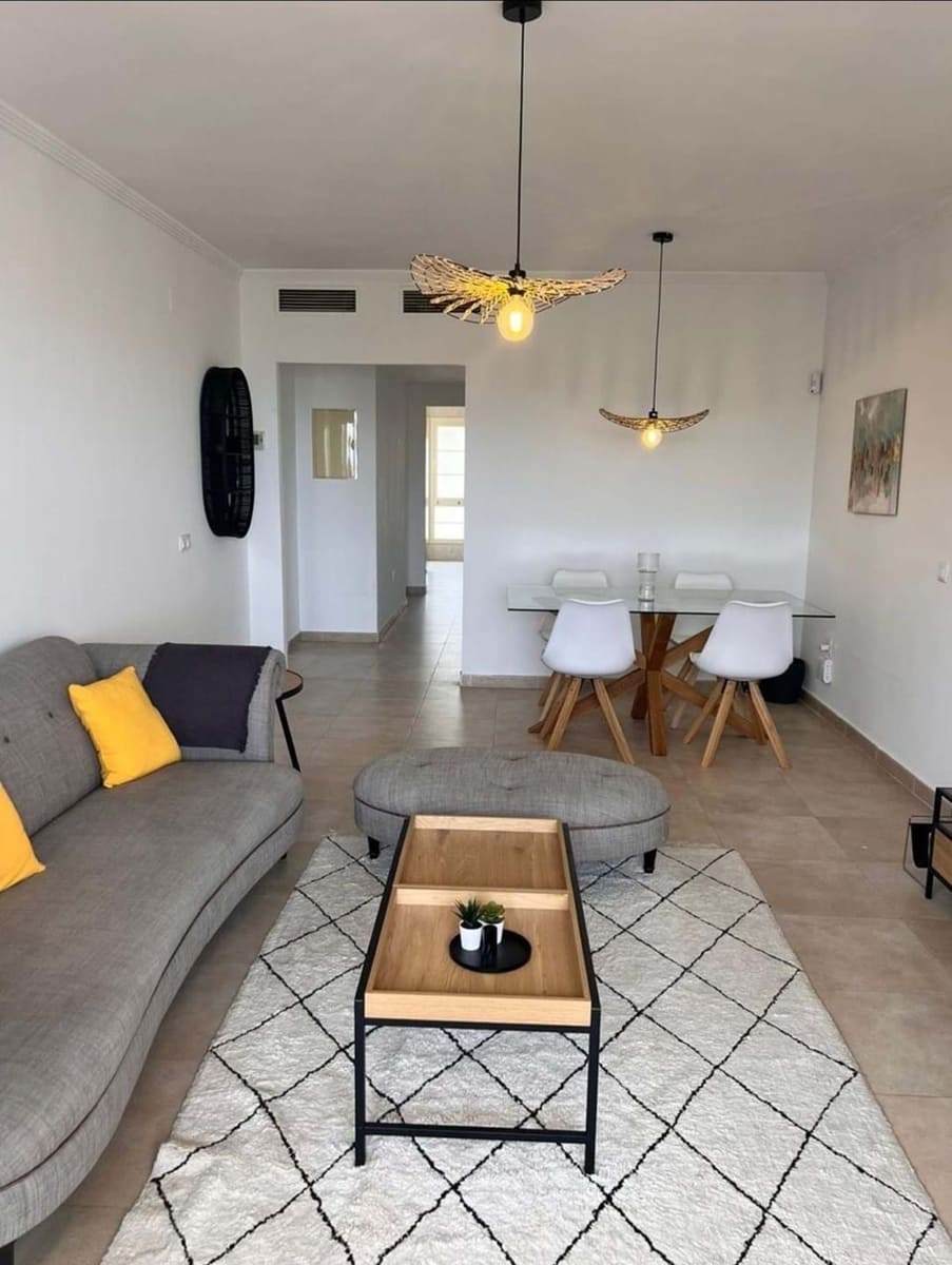 Apartamento de 3 habitaciones en Riviera del Sol en venta con piscina garaje - 360.000 € (Ref: 9325460)