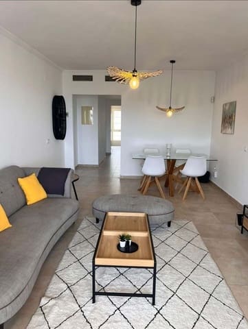 Apartamento de 3 habitaciones en Riviera del Sol, Mijas en venta con piscina garaje - 360.000 € (Ref: 9325460)