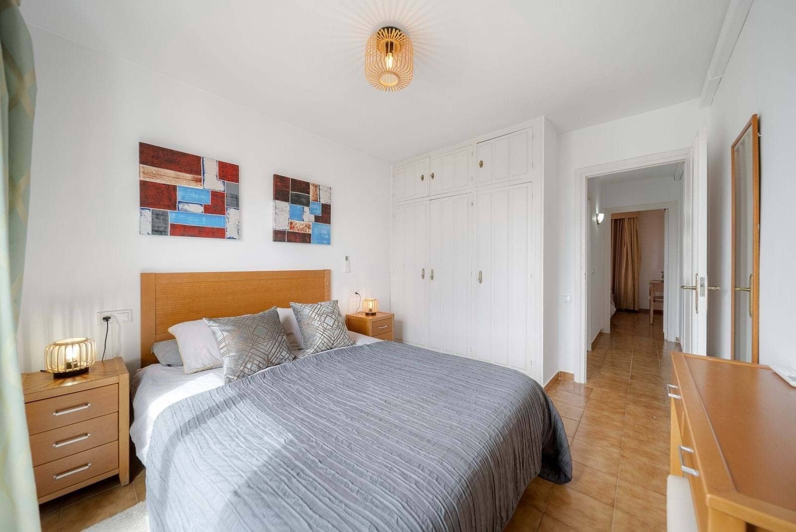 Apartamento de 2 habitaciones en Mijas en venta con piscina garaje - 329.000 € (Ref: 9325461)