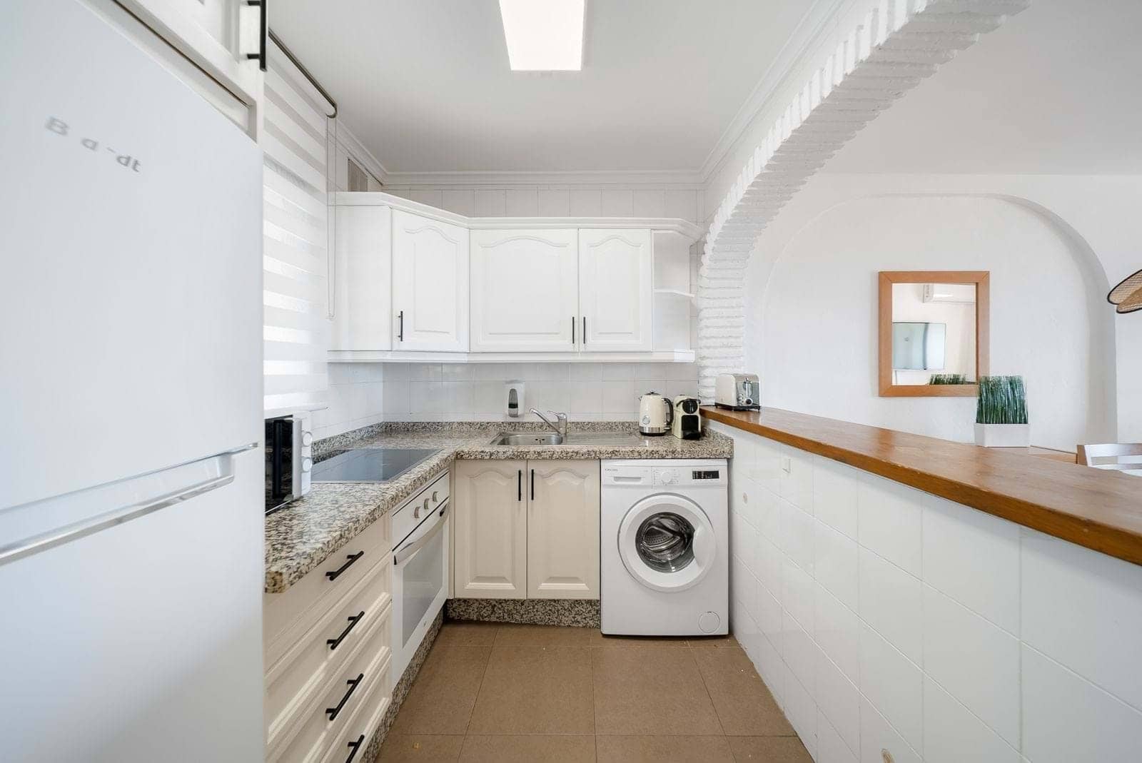 Apartamento de 2 habitaciones en Mijas en venta con piscina garaje - 329.000 € (Ref: 9325461)