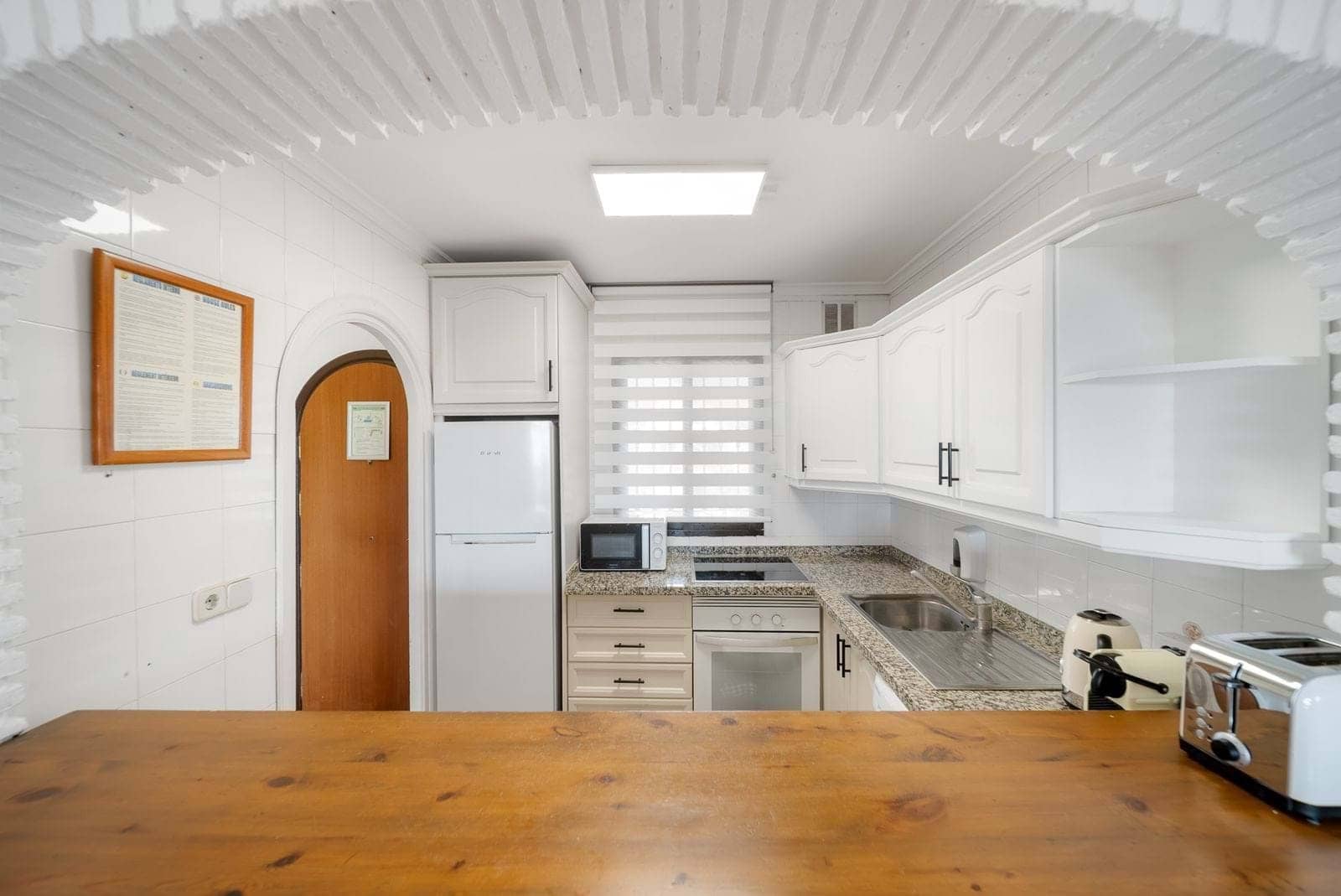 Apartamento de 2 habitaciones en Mijas en venta con piscina garaje - 329.000 € (Ref: 9325461)