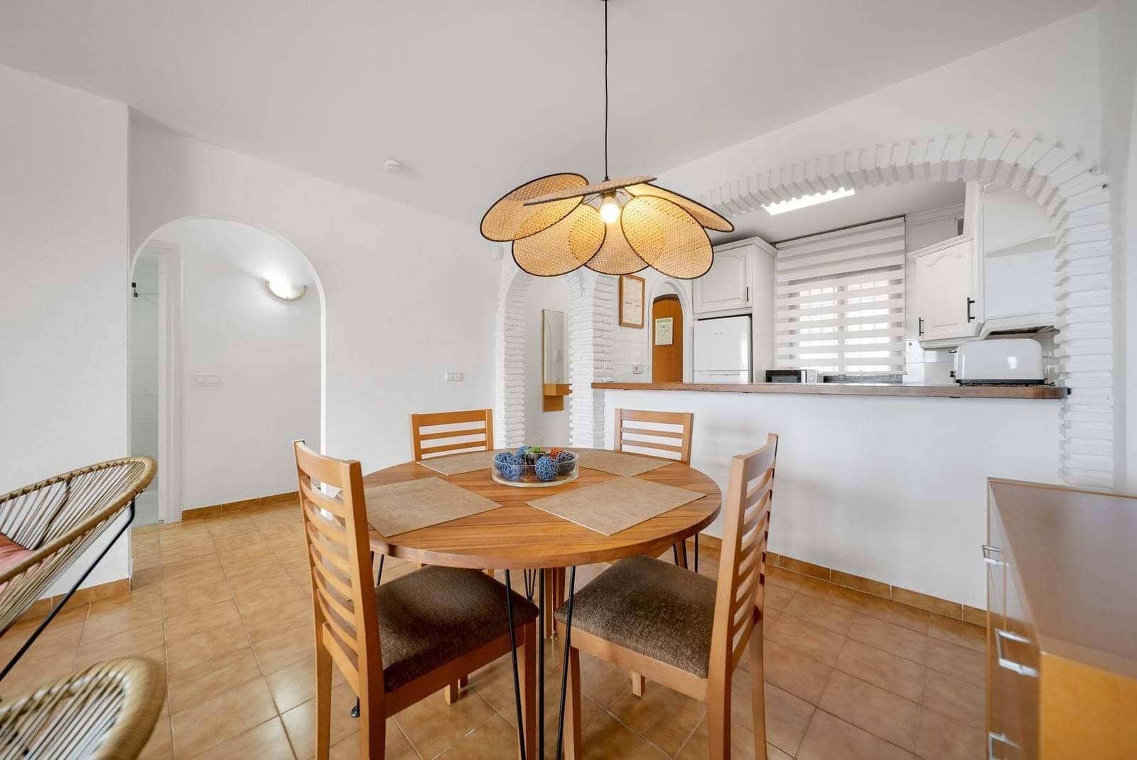 Apartamento de 2 habitaciones en Mijas en venta con piscina garaje - 329.000 € (Ref: 9325461)