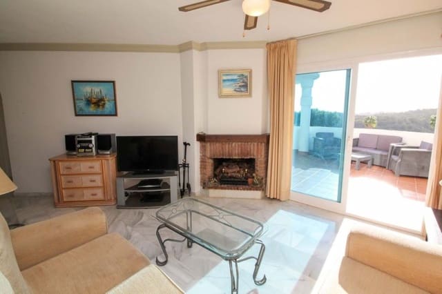 Apartamento de 2 habitaciones en Mijas en venta con piscina garaje - 255.000 € (Ref: 9325631)