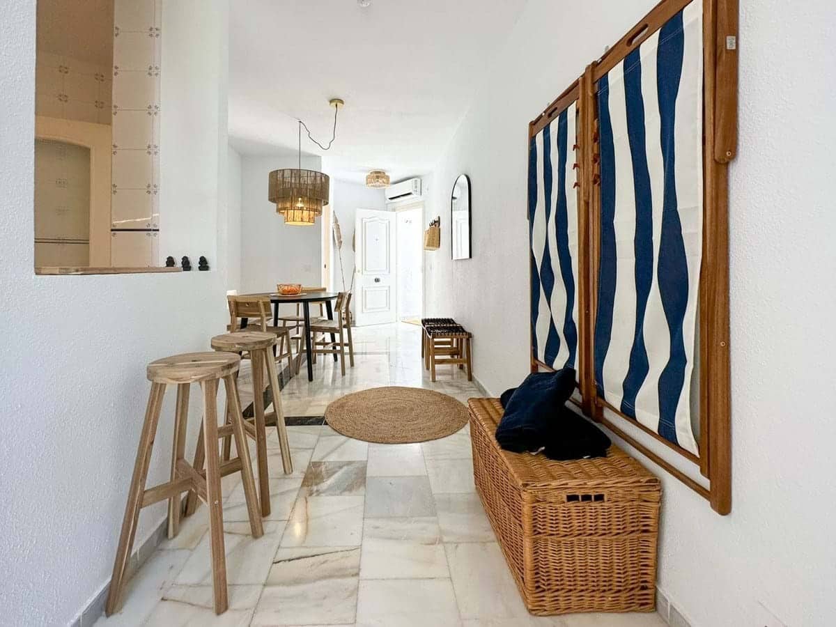 2 bedroom Apartment for sale in Mijas with pool garage - € 265,000 (Ref: 9325734)