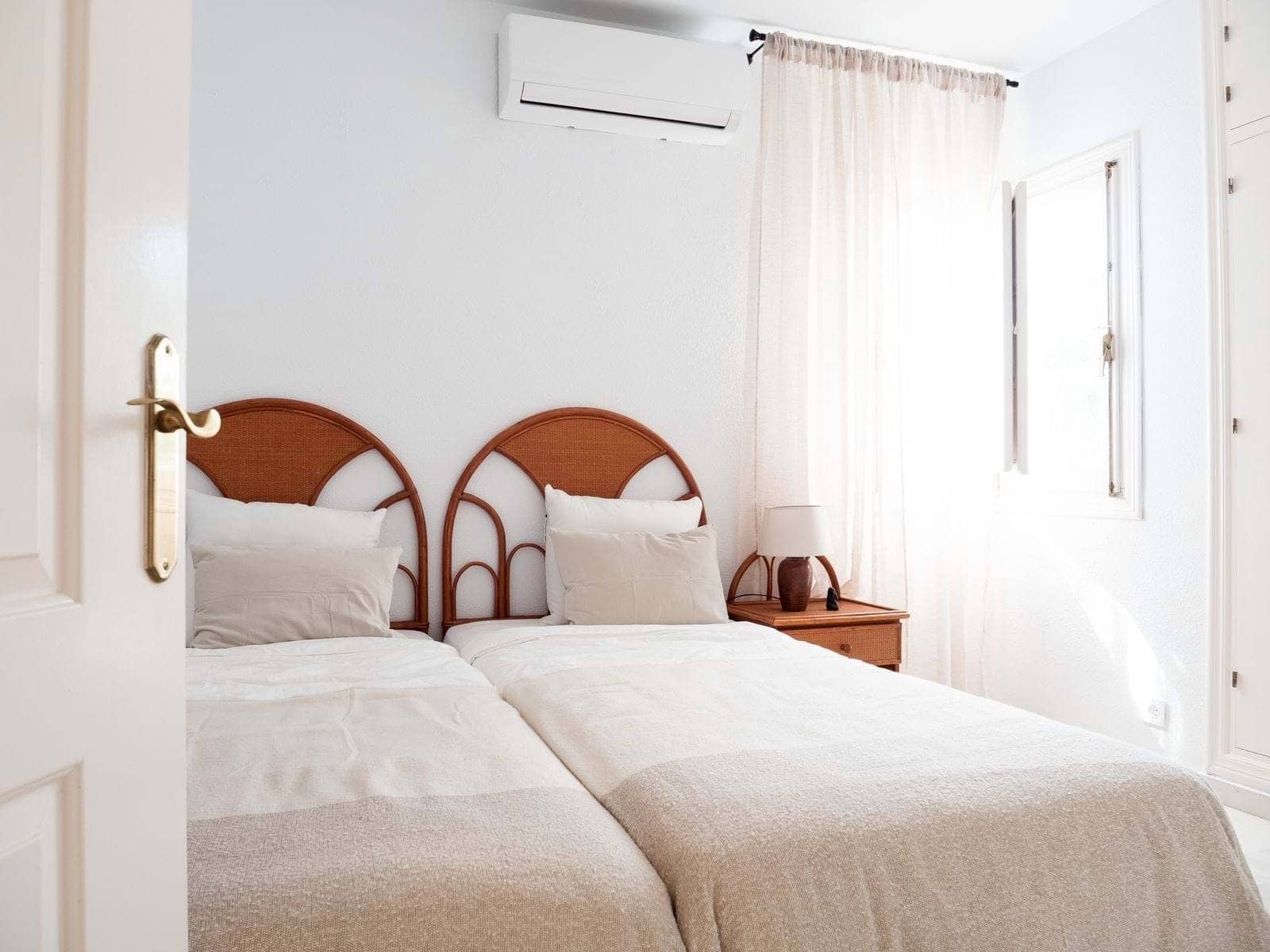 2 bedroom Apartment for sale in Mijas with pool garage - € 265,000 (Ref: 9325734)