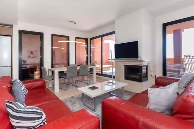 2 camera da letto Appartamento in vendita in Mijas con piscina garage - 447.500 € (Rif: 9326869)