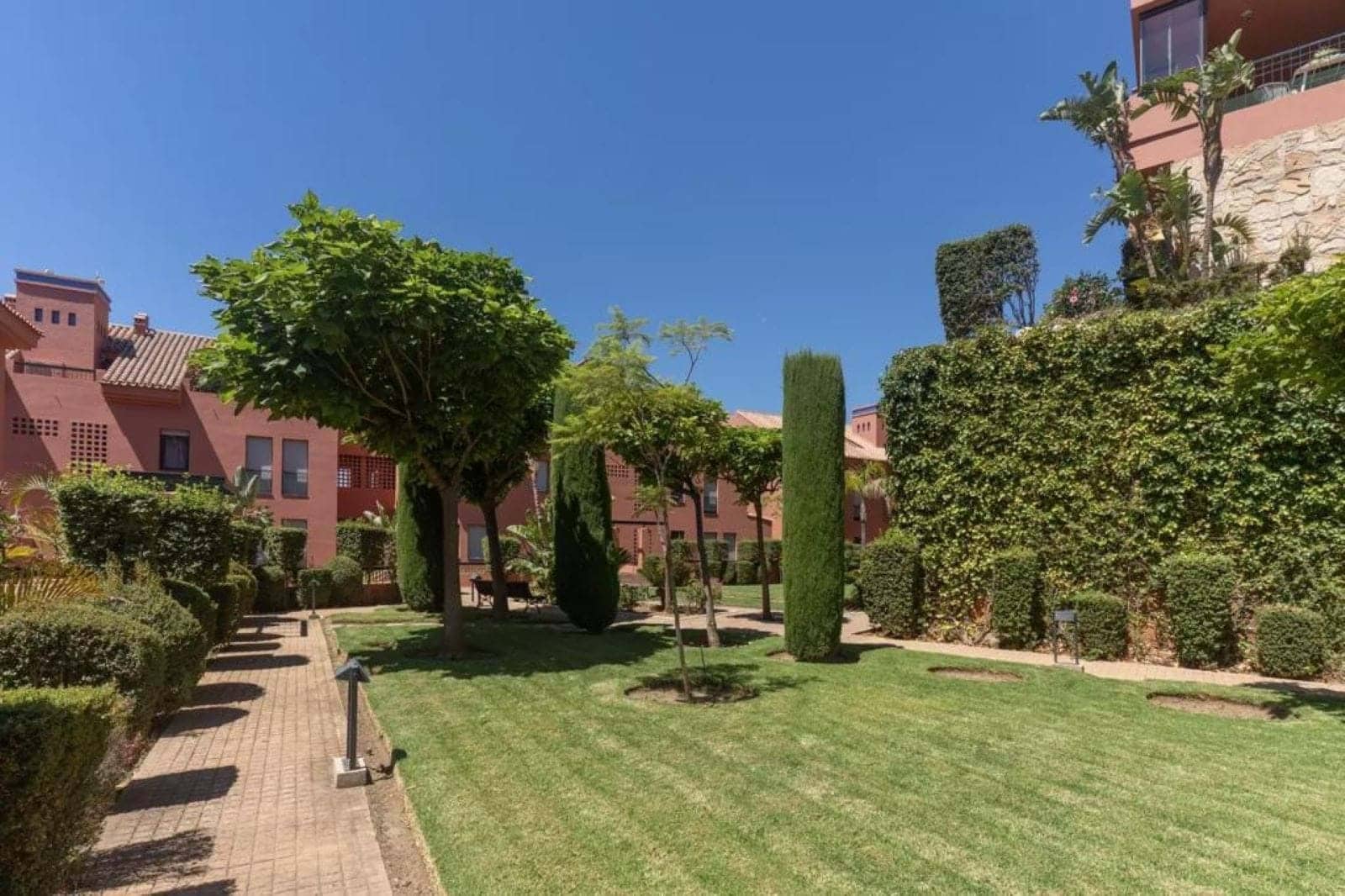 2 camera da letto Appartamento in vendita in Mijas con piscina garage - 447.500 € (Rif: 9326869)