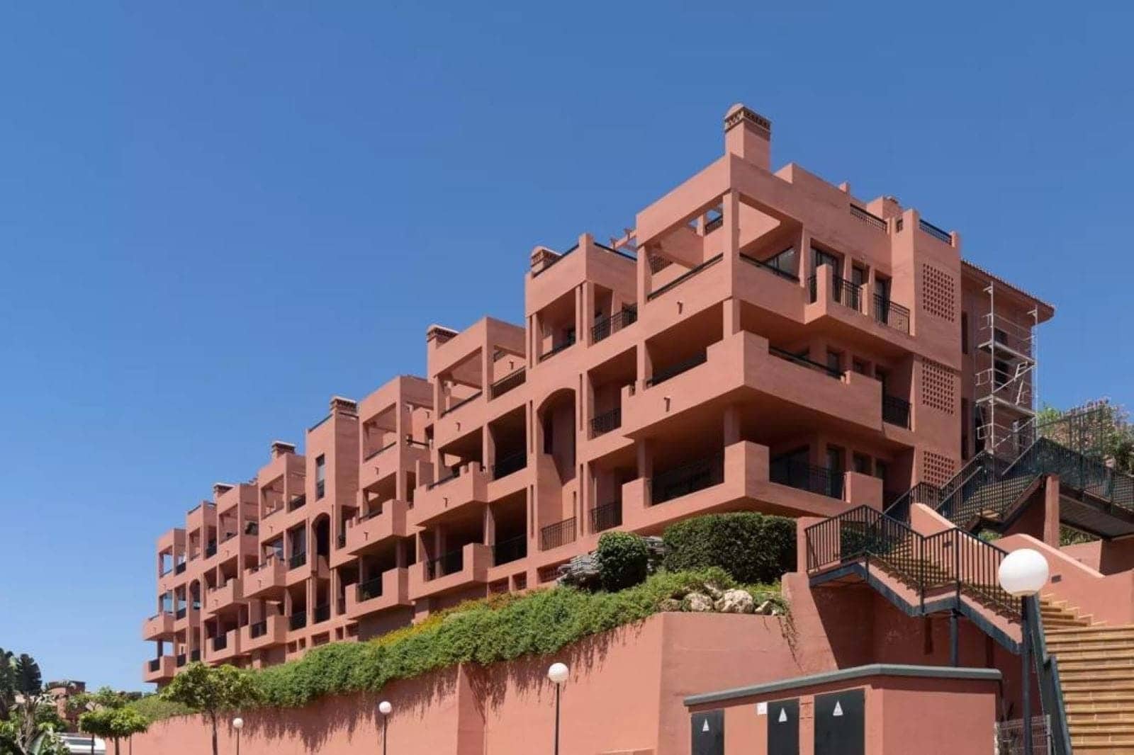 2 camera da letto Appartamento in vendita in Mijas con piscina garage - 447.500 € (Rif: 9326869)