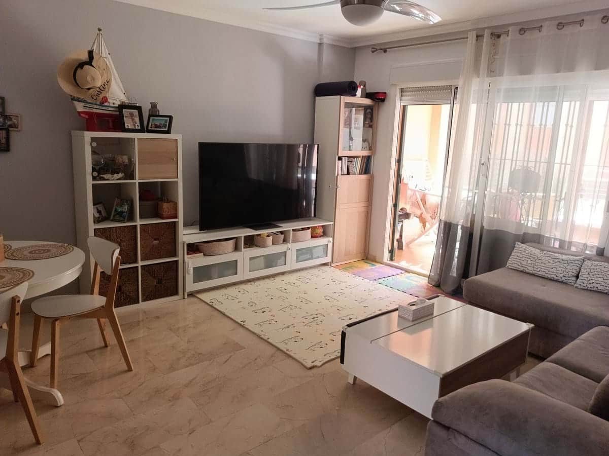 2 bedroom Apartment for sale in Mijas with pool garage - € 265,000 (Ref: 9337356)
