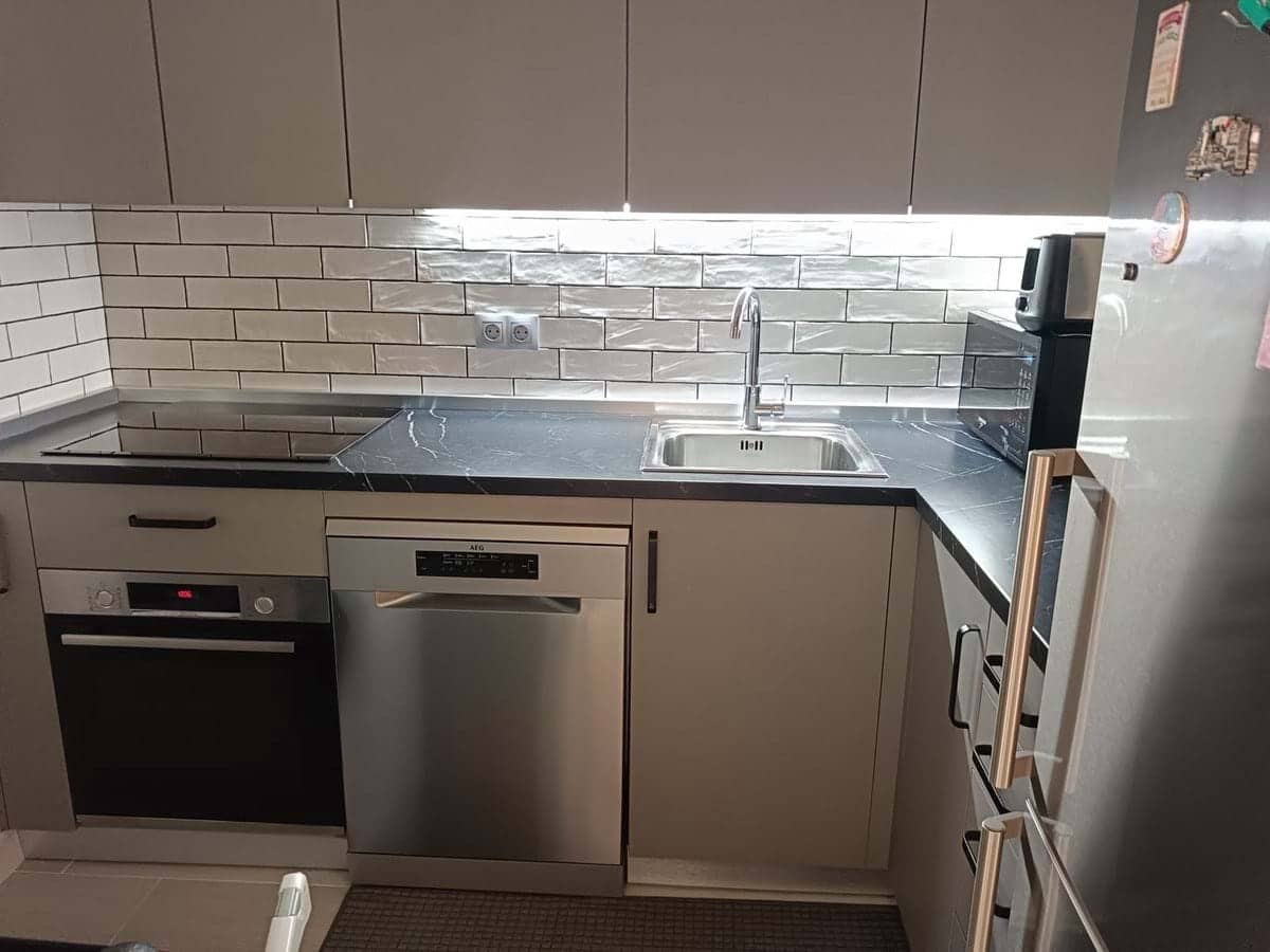 2 bedroom Apartment for sale in Mijas with pool garage - € 265,000 (Ref: 9337356)