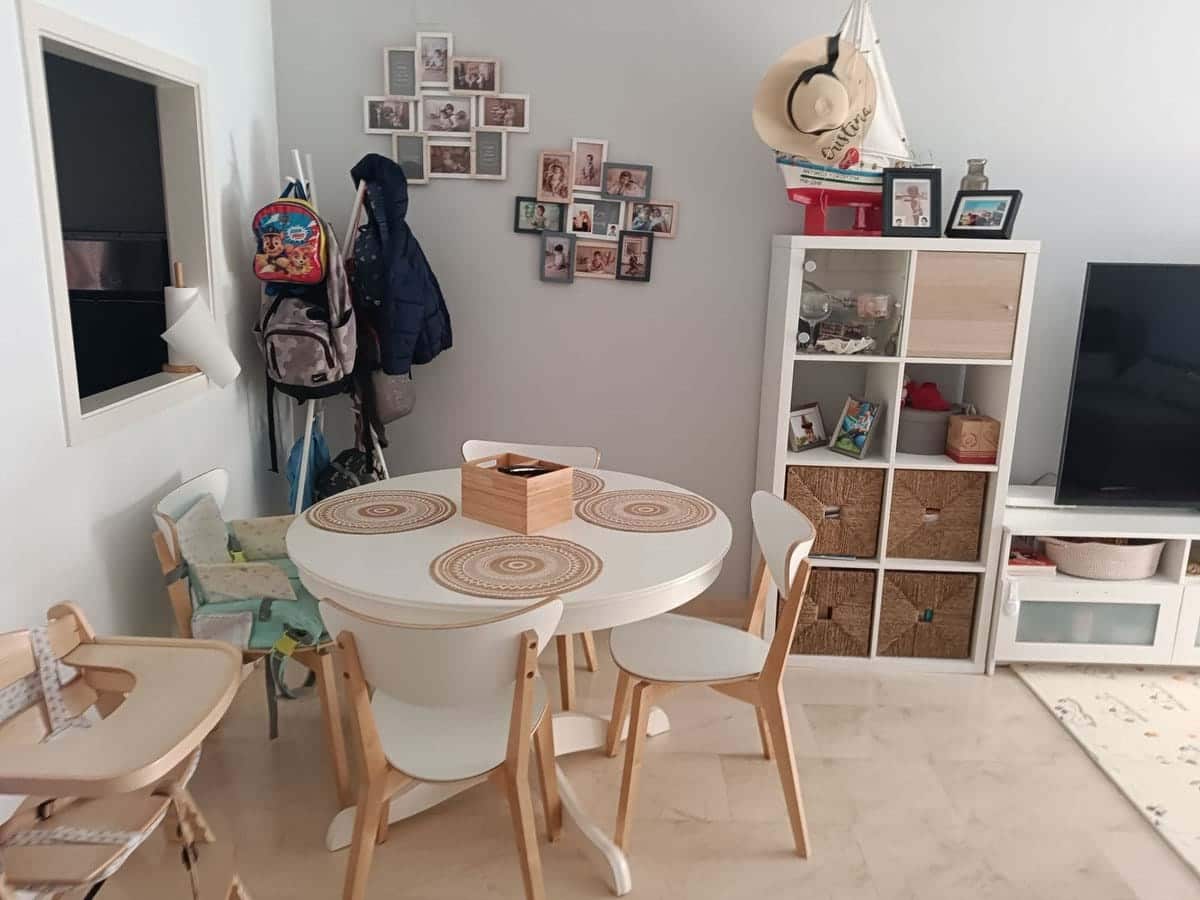 2 bedroom Apartment for sale in Mijas with pool garage - € 265,000 (Ref: 9337356)