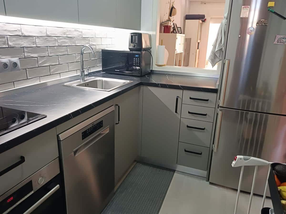 2 bedroom Apartment for sale in Mijas with pool garage - € 265,000 (Ref: 9337356)