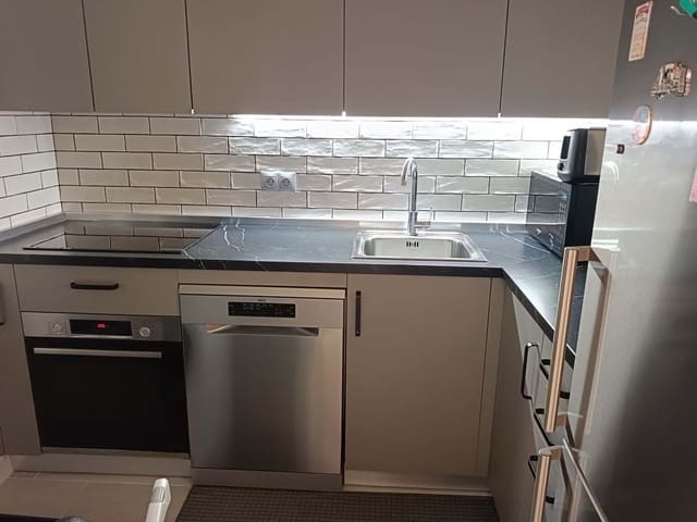 2 bedroom Apartment for sale in Mijas with pool garage - € 265,000 (Ref: 9337356)