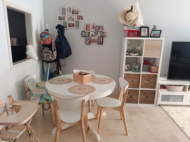 2 bedroom Apartment for sale in Mijas with pool garage - € 265,000 (Ref: 9337356)