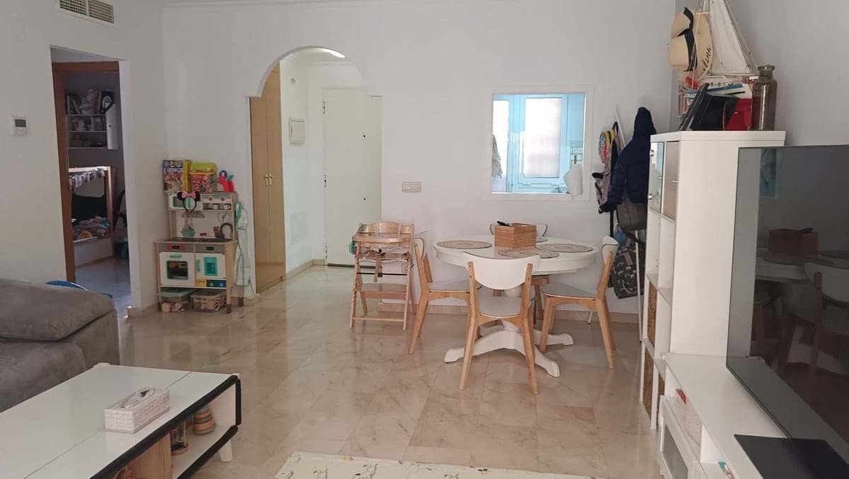 2 bedroom Apartment for sale in Mijas with pool garage - € 265,000 (Ref: 9337356)