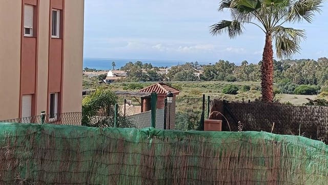 2 bedroom Apartment for sale in Mijas with pool garage - € 265,000 (Ref: 9337356)