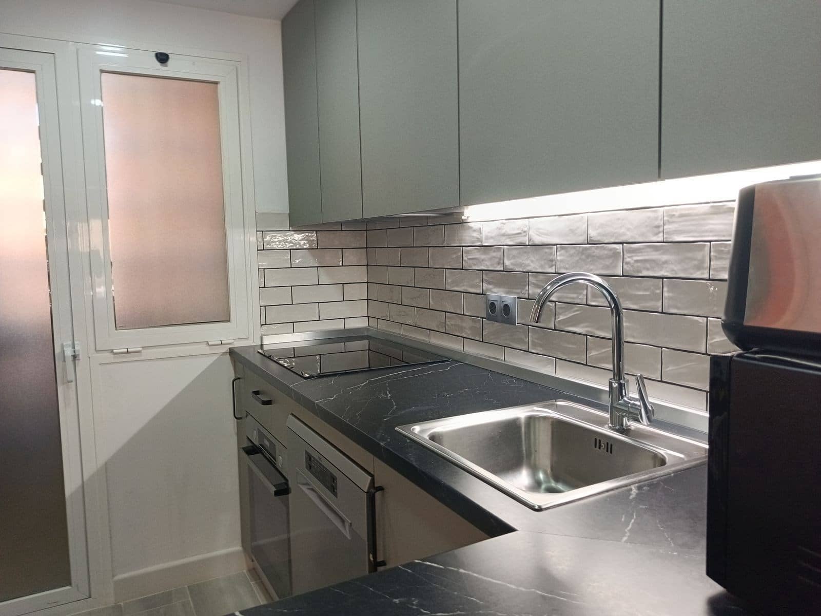 2 bedroom Apartment for sale in Mijas with pool garage - € 265,000 (Ref: 9337356)