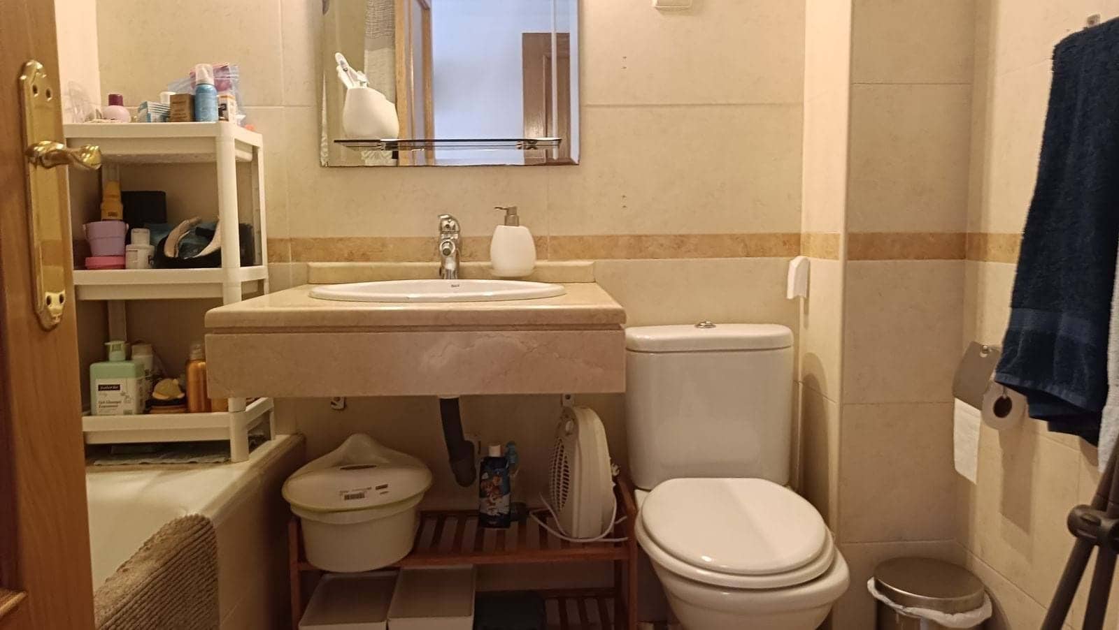 2 bedroom Apartment for sale in Mijas with pool garage - € 265,000 (Ref: 9337356)