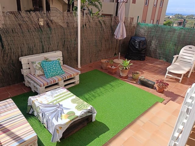 2 bedroom Apartment for sale in Mijas with pool garage - € 265,000 (Ref: 9337356)