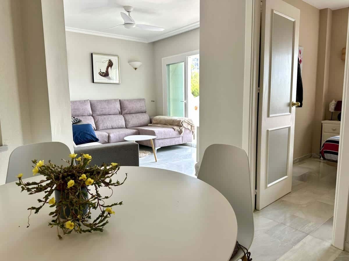 2 bedroom Apartment for sale in Mijas with pool garage - € 270,000 (Ref: 9337357)