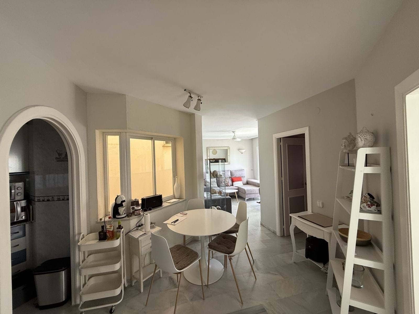 2 bedroom Apartment for sale in Mijas with pool garage - € 270,000 (Ref: 9337357)