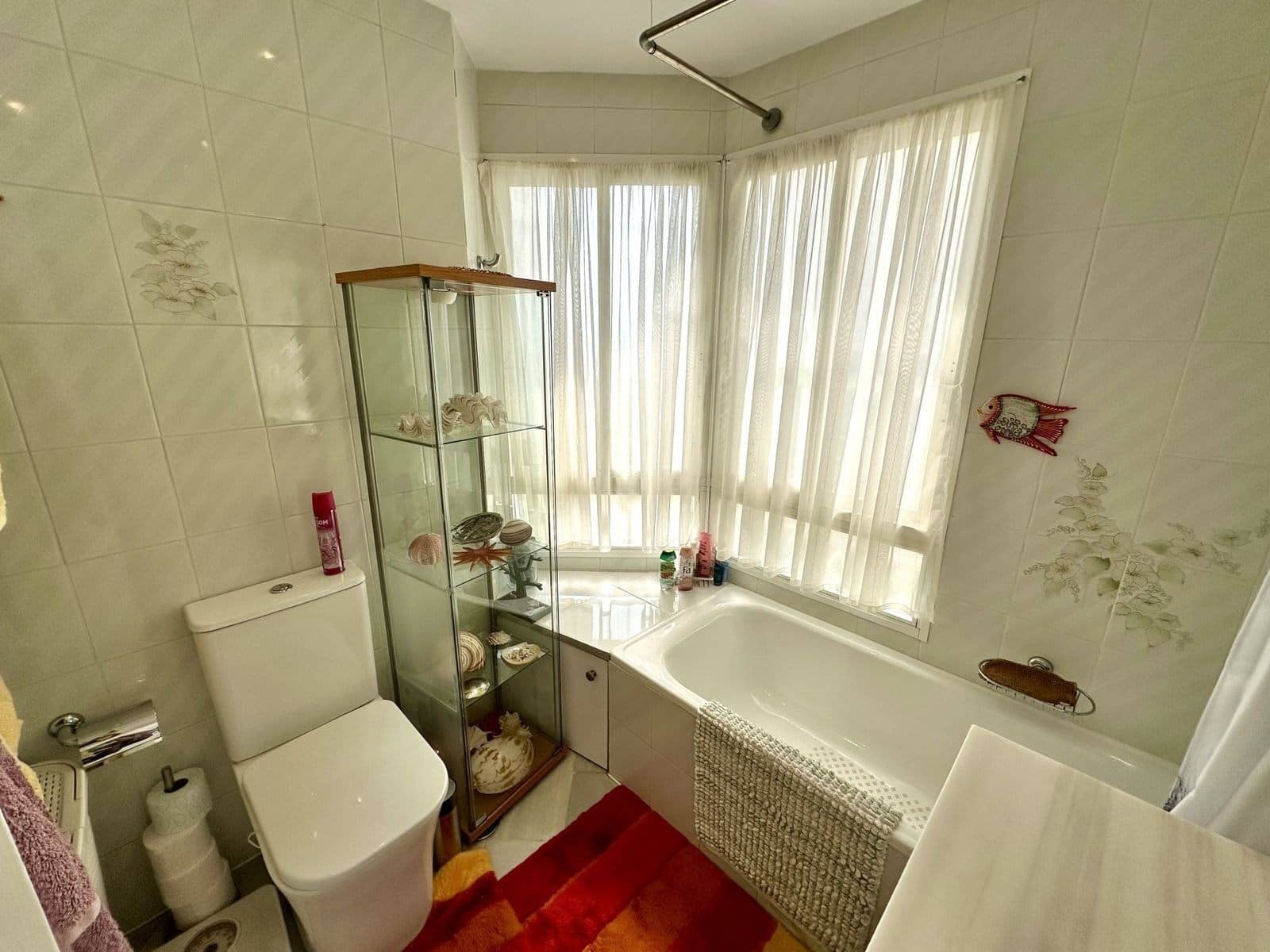 2 bedroom Apartment for sale in Mijas with pool garage - € 270,000 (Ref: 9337357)