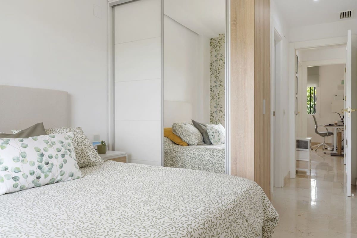 2 camera da letto Appartamento in vendita in Mijas con piscina garage - 295.000 € (Rif: 9337358)