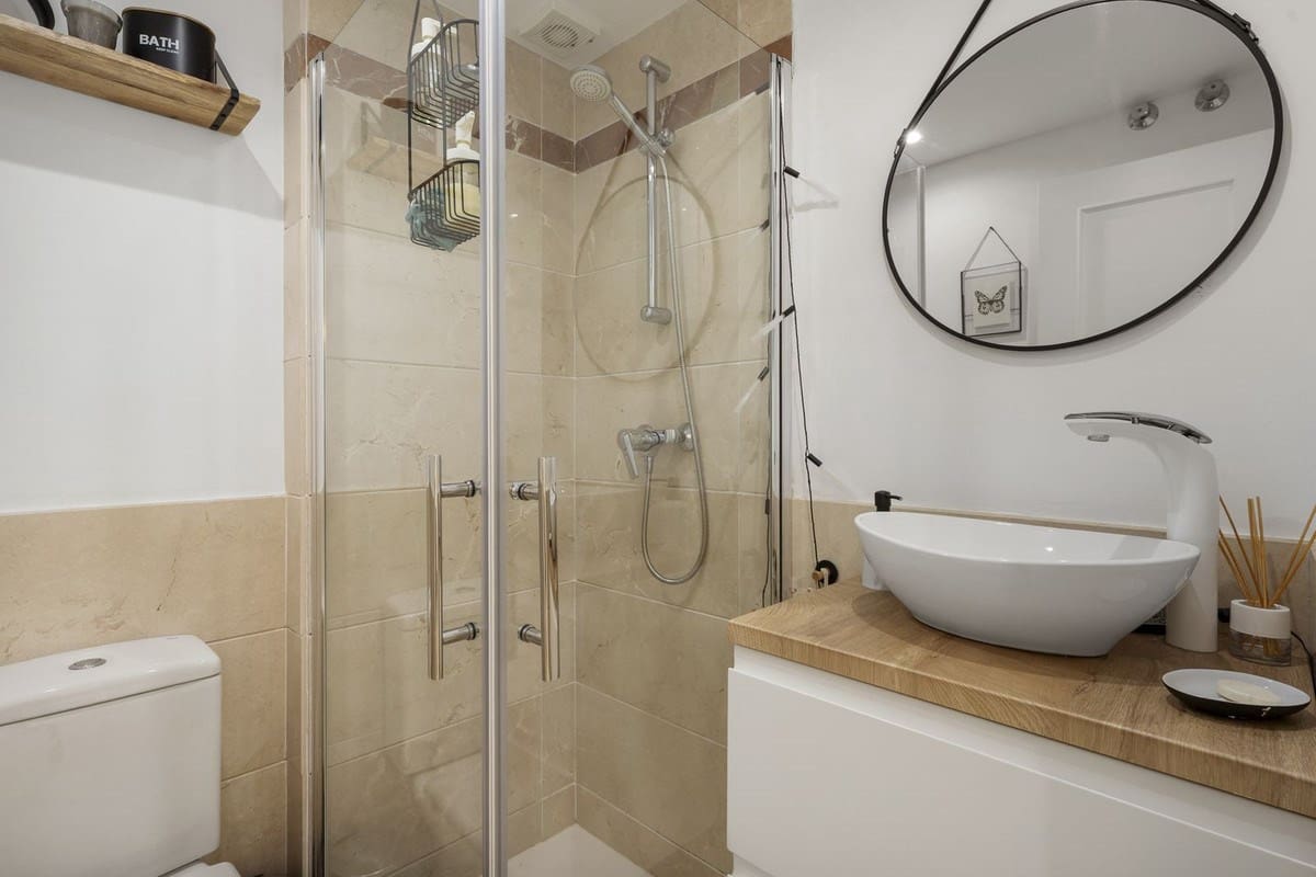 2 camera da letto Appartamento in vendita in Mijas con piscina garage - 295.000 € (Rif: 9337358)