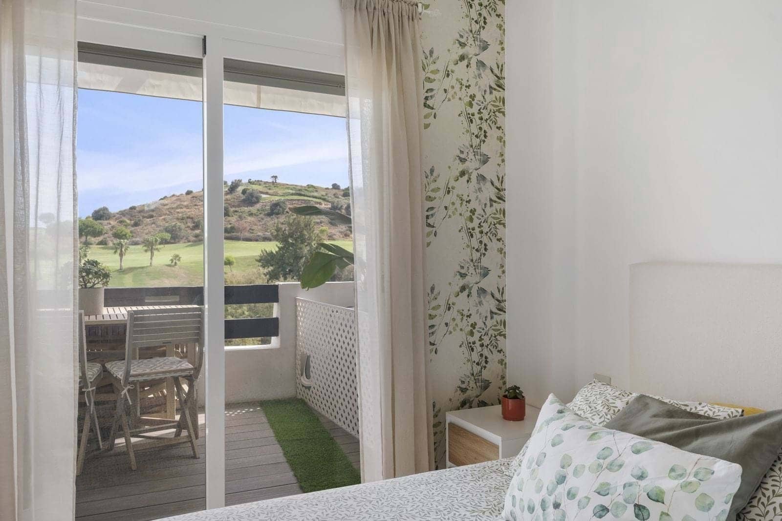 2 camera da letto Appartamento in vendita in Mijas con piscina garage - 295.000 € (Rif: 9337358)