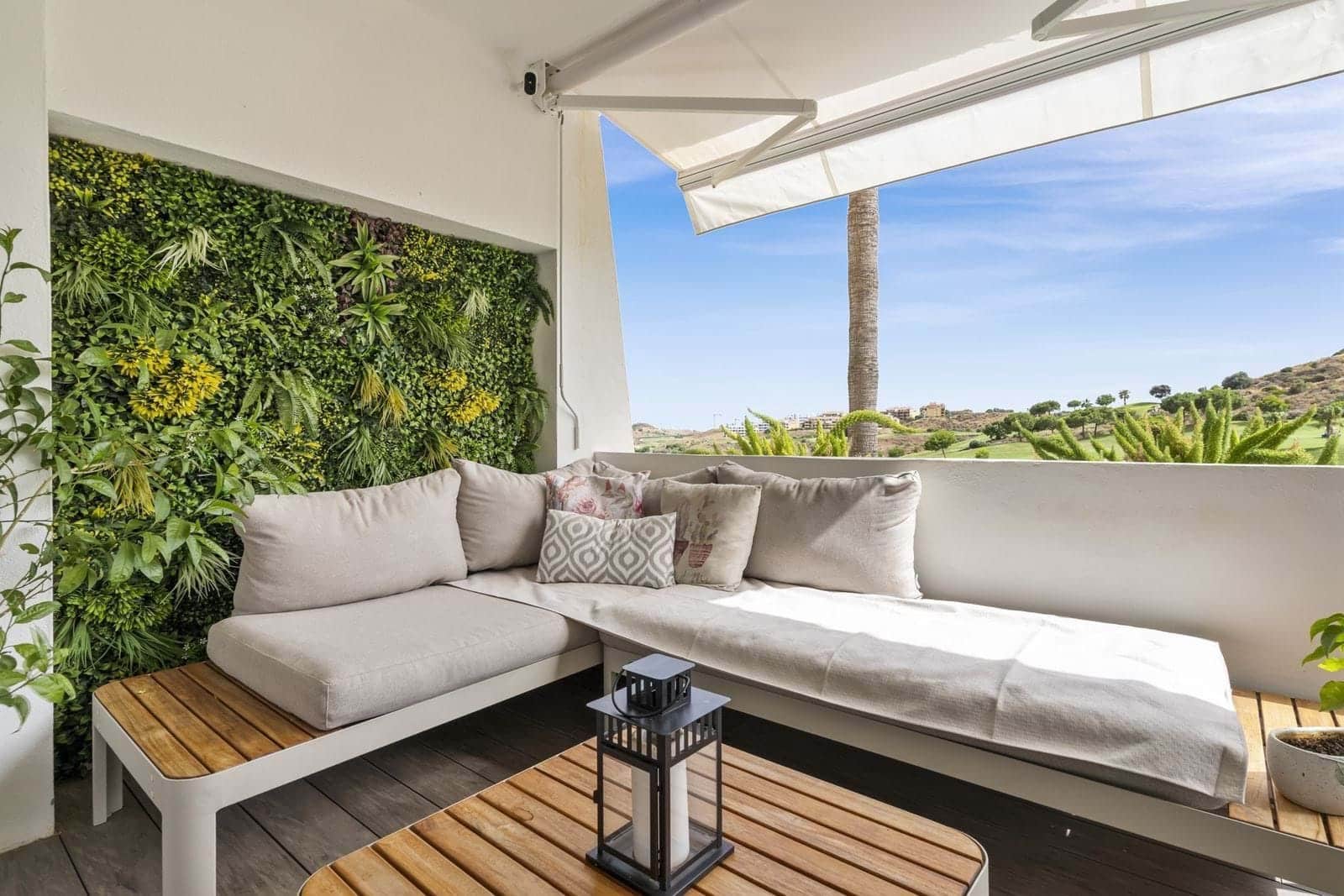 2 camera da letto Appartamento in vendita in Mijas con piscina garage - 295.000 € (Rif: 9337358)