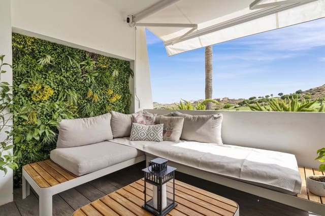 2 camera da letto Appartamento in vendita in Mijas con piscina garage - 295.000 € (Rif: 9337358)