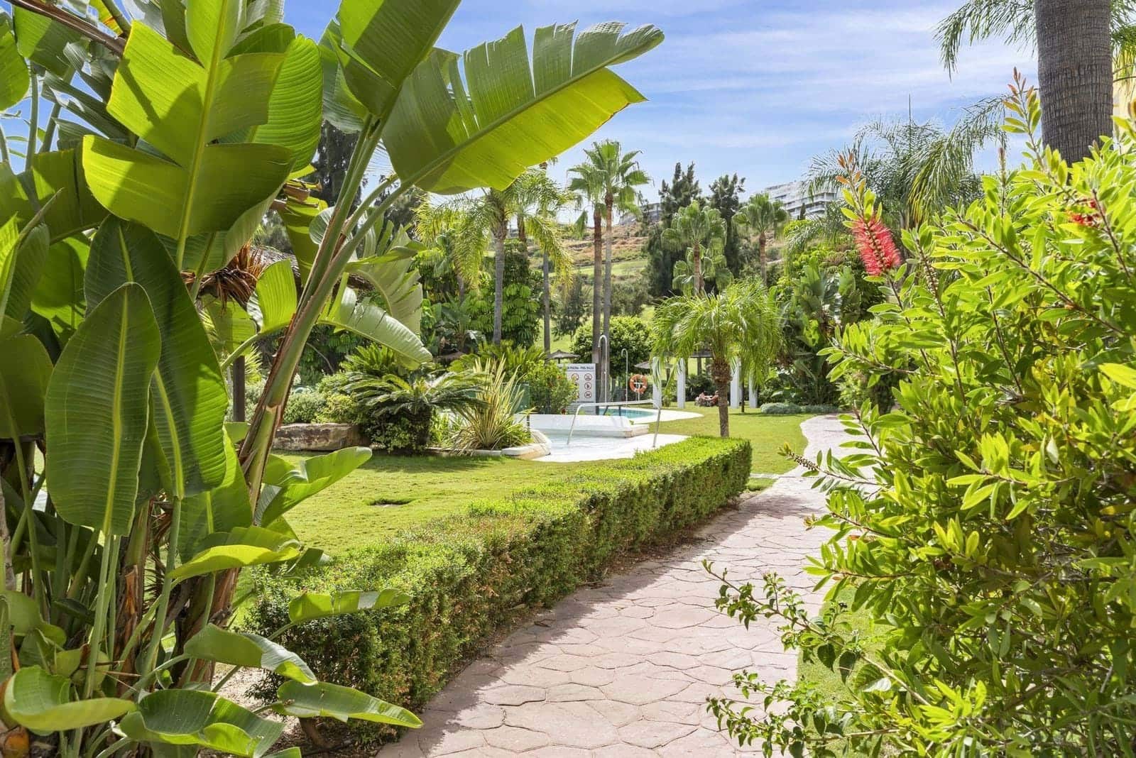 2 camera da letto Appartamento in vendita in Mijas con piscina garage - 295.000 € (Rif: 9337358)