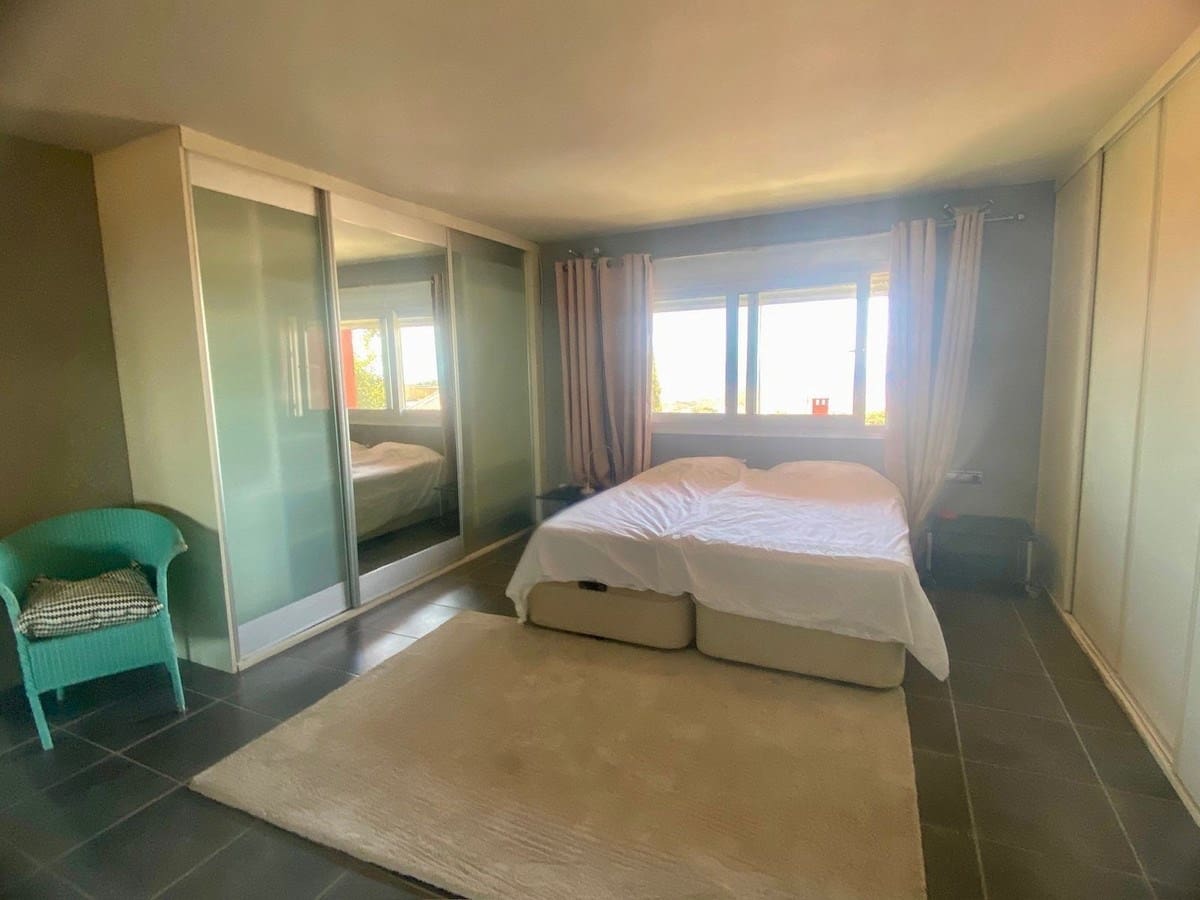 2 soveværelse Lejlighed til salg i Marbella med swimmingpool - € 287.000 (Ref: 9337359)