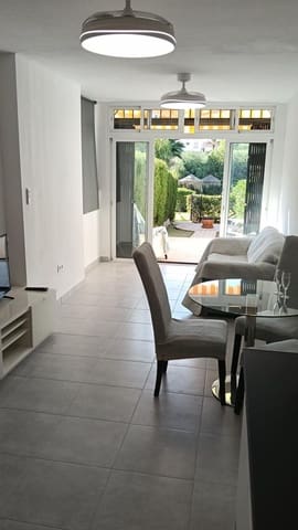 Apartamento de 2 habitaciones en Mijas en venta con piscina garaje - 272.500 € (Ref: 9337360)