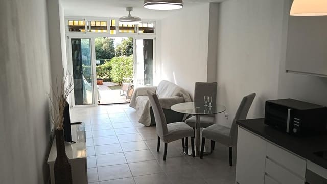 Apartamento de 2 habitaciones en Mijas en venta con piscina garaje - 272.500 € (Ref: 9337360)