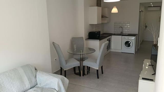 Apartamento de 2 habitaciones en Mijas en venta con piscina garaje - 272.500 € (Ref: 9337360)