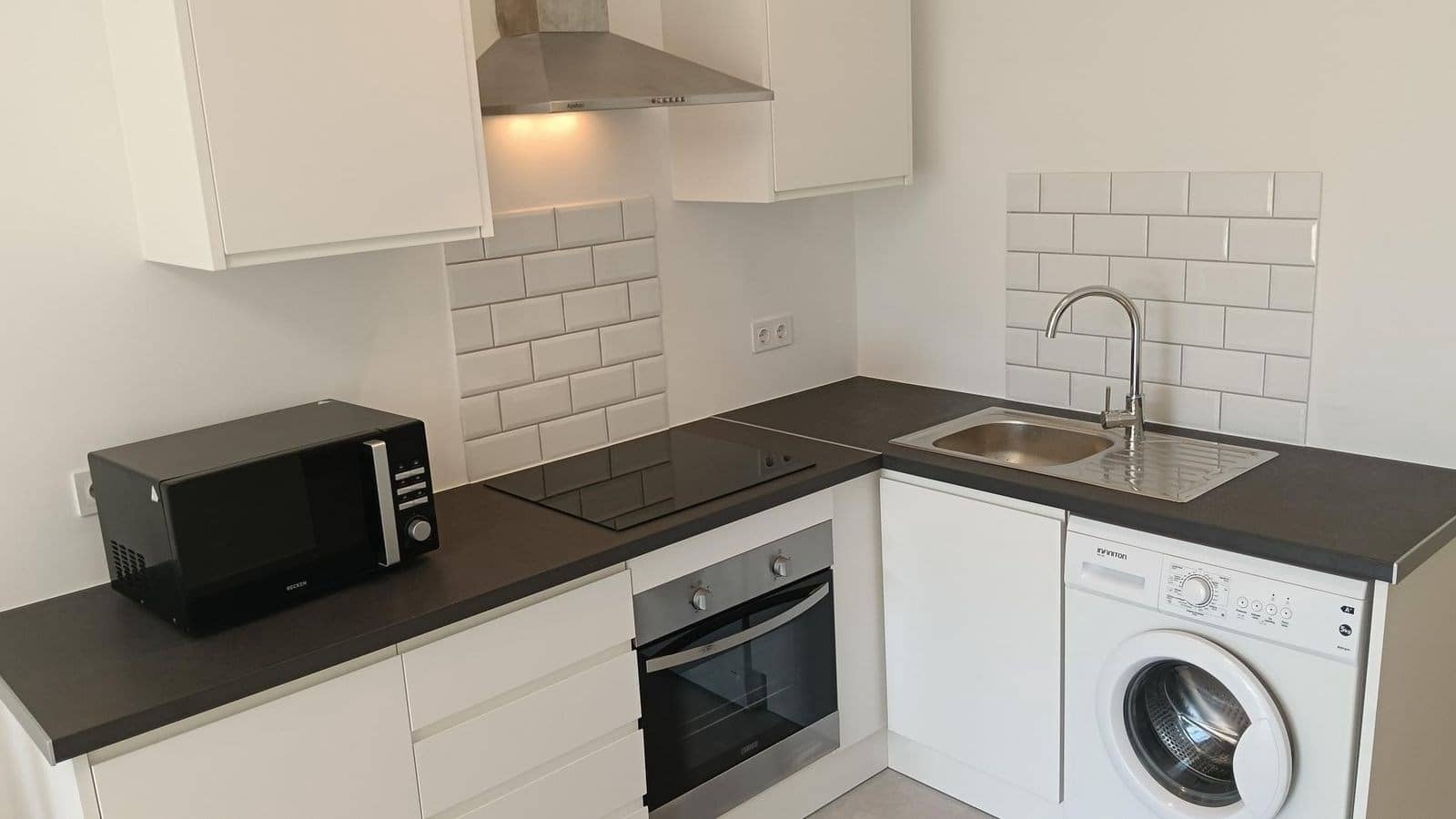 Apartamento de 2 habitaciones en Mijas en venta con piscina garaje - 272.500 € (Ref: 9337360)