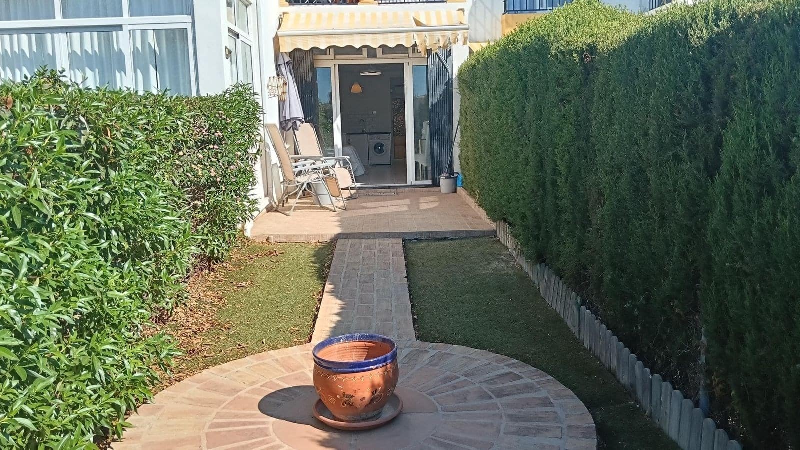 Apartamento de 2 habitaciones en Mijas en venta con piscina garaje - 272.500 € (Ref: 9337360)