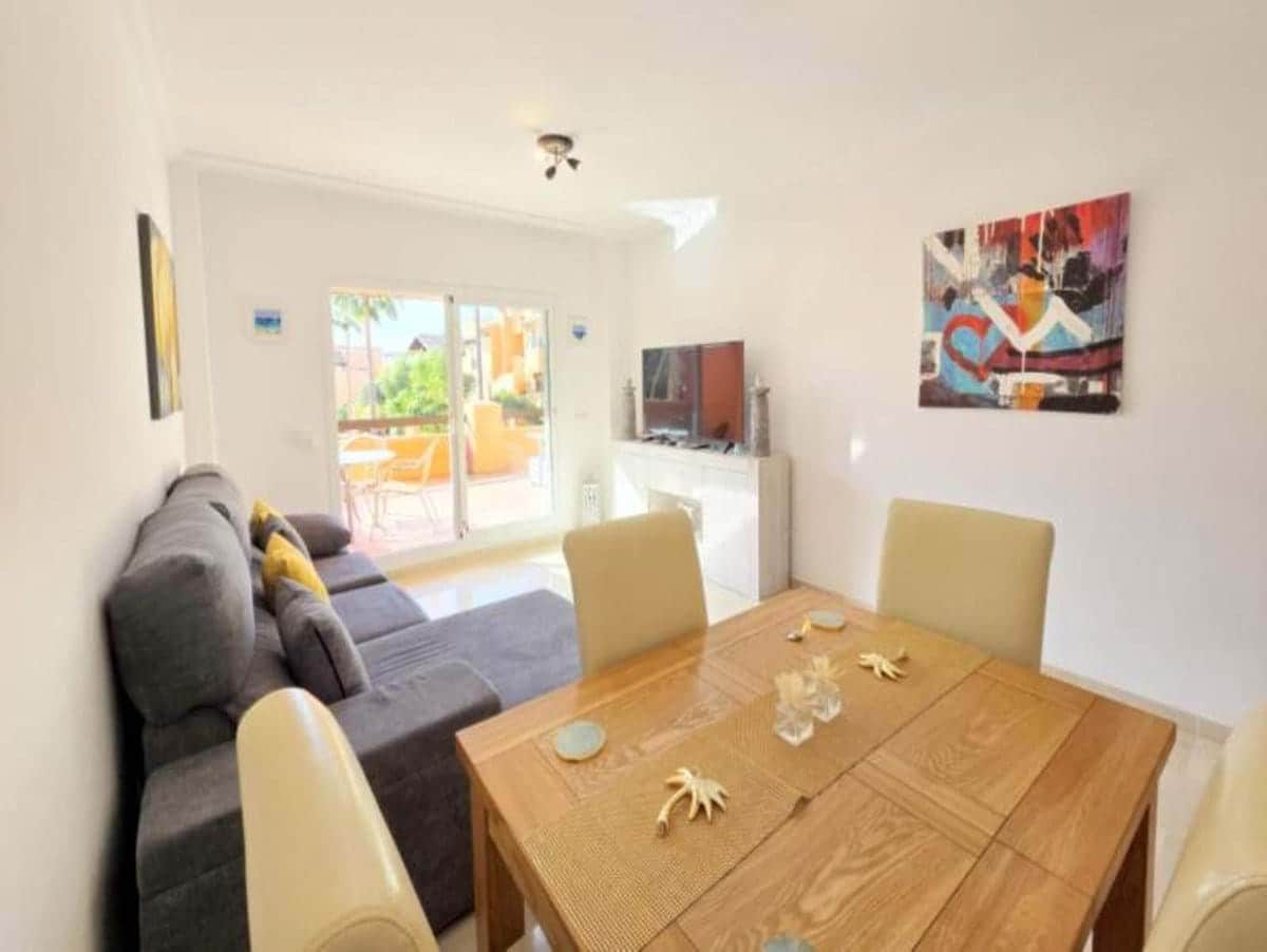 2 bedroom Apartment for sale in Casares with pool garage - € 262,000 (Ref: 9337361)