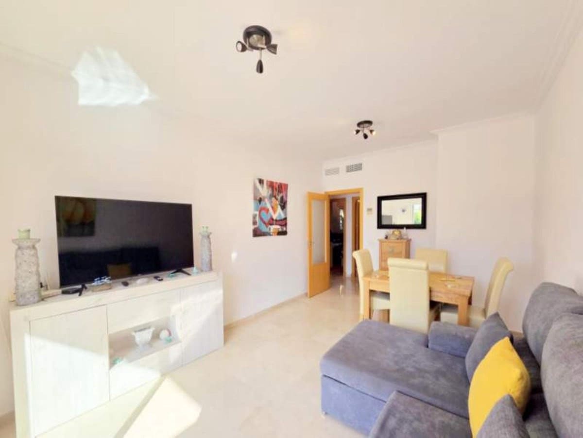 2 bedroom Apartment for sale in Casares with pool garage - € 262,000 (Ref: 9337361)