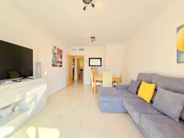 Apartamento de 2 habitaciones en Casares en venta con piscina garaje - 262.000 € (Ref: 9337361)