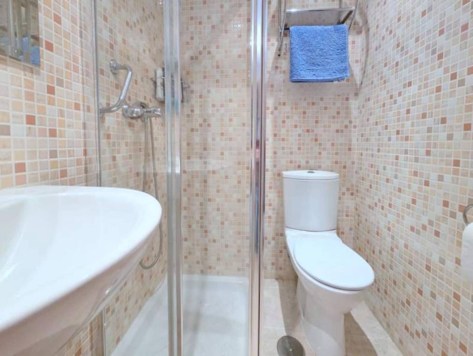 2 bedroom Apartment for sale in Casares with pool garage - € 262,000 (Ref: 9337361)