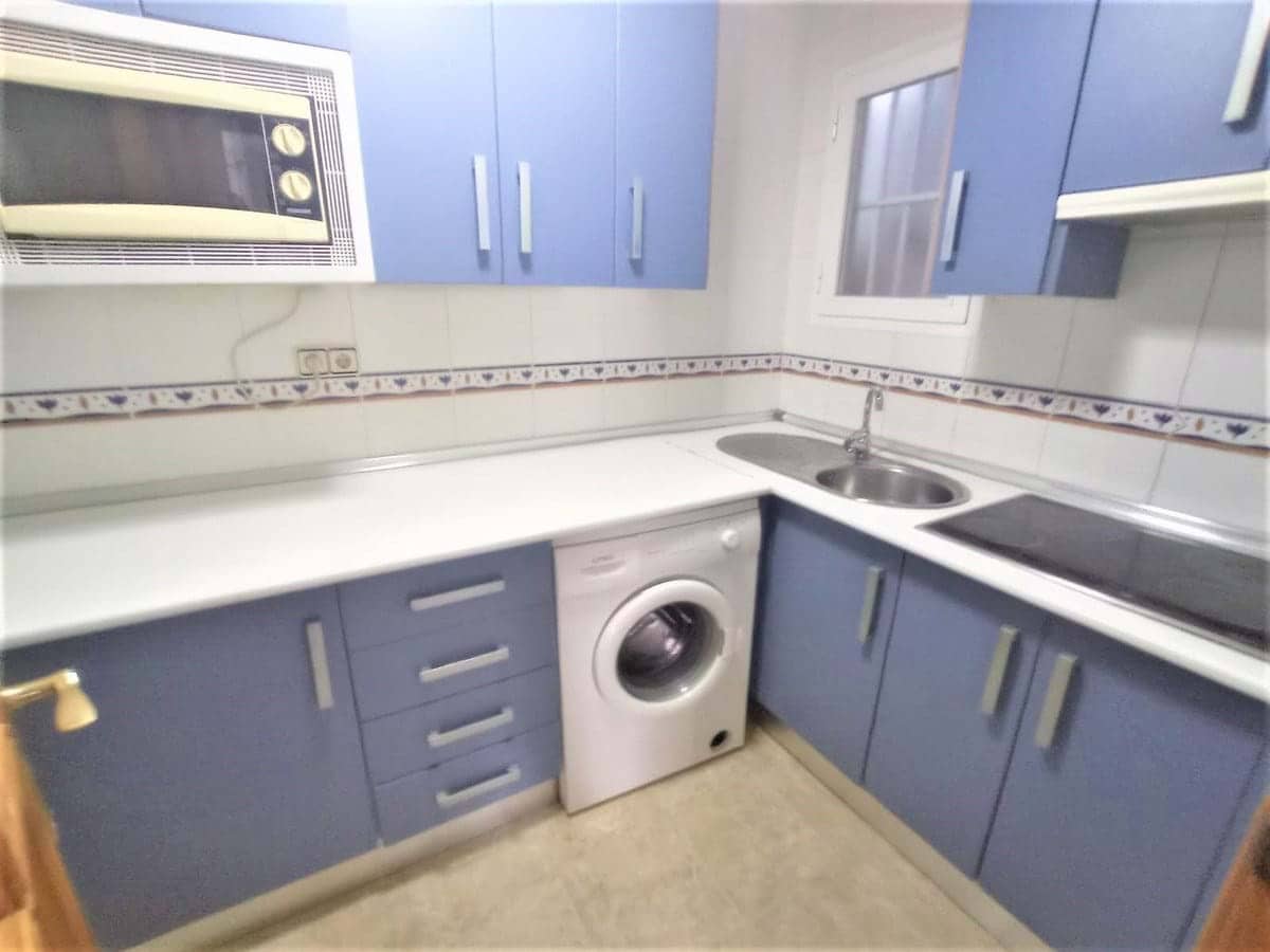 Apartamento de 2 habitaciones en Fuengirola en venta - 269.000 € (Ref: 9337502)