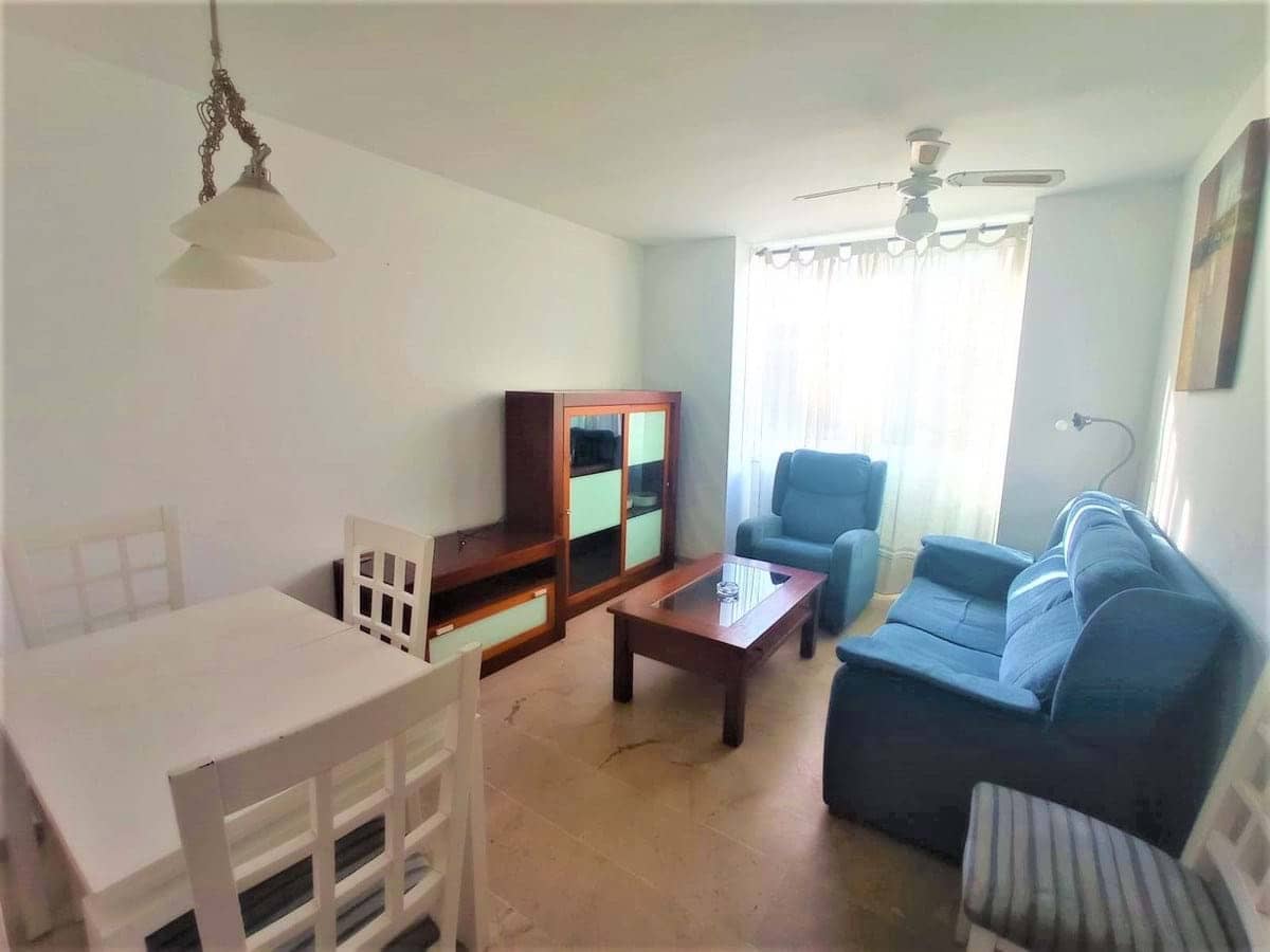 Apartamento de 2 habitaciones en Fuengirola en venta - 269.000 € (Ref: 9337502)