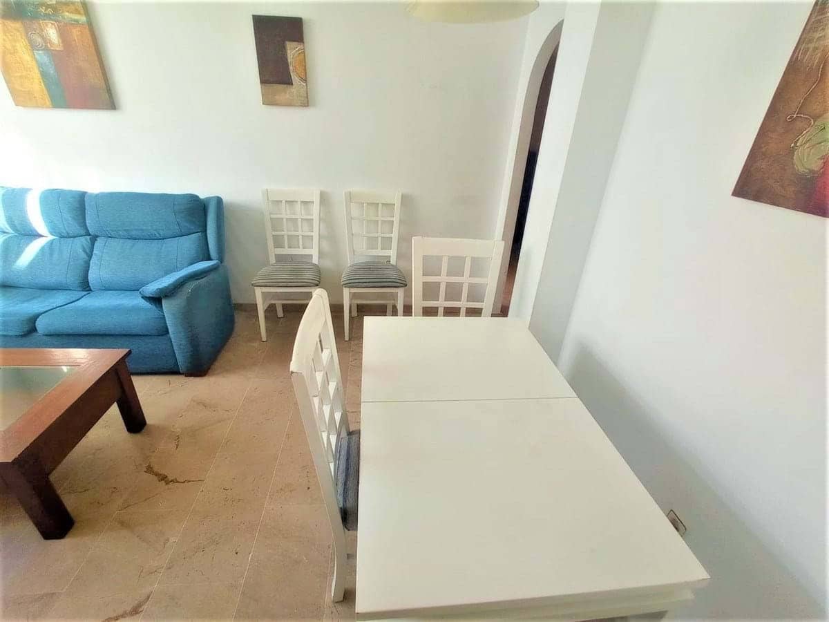 Apartamento de 2 habitaciones en Fuengirola en venta - 269.000 € (Ref: 9337502)