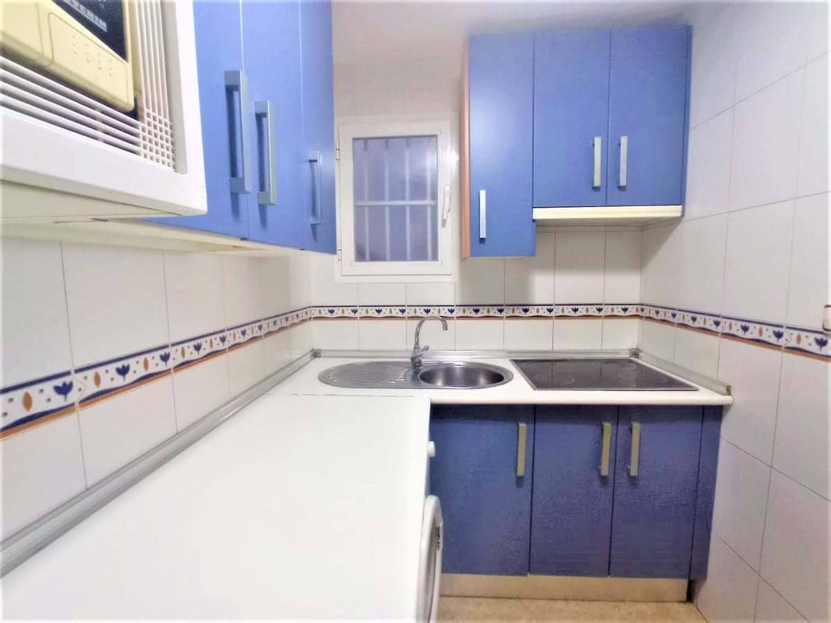 Apartamento de 2 habitaciones en Fuengirola en venta - 269.000 € (Ref: 9337502)