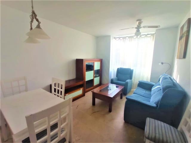Apartamento de 2 habitaciones en Fuengirola en venta - 269.000 € (Ref: 9337502)