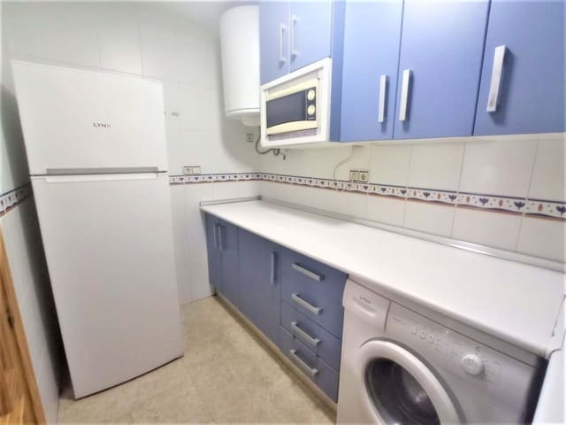 Apartamento de 2 habitaciones en Fuengirola en venta - 269.000 € (Ref: 9337502)