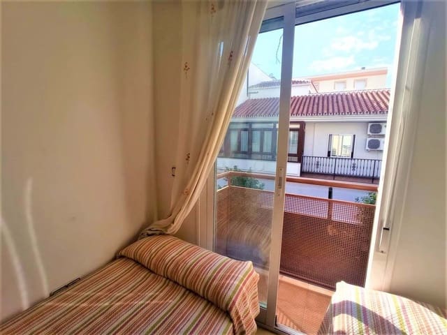 Apartamento de 2 habitaciones en Fuengirola en venta - 269.000 € (Ref: 9337502)