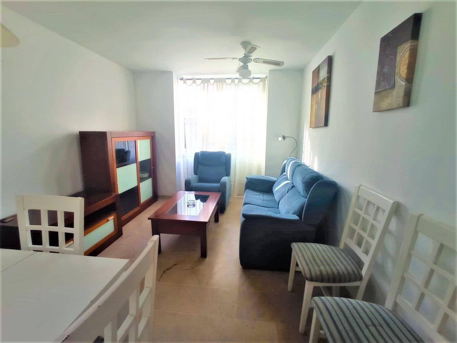 Apartamento de 2 habitaciones en Fuengirola en venta - 269.000 € (Ref: 9337502)